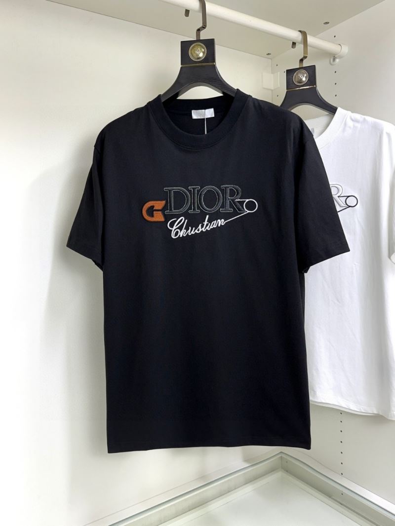 Christian Dior T-Shirts